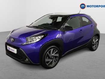 Used Toyota Aygo X 2024 for sale - 75434604: Photo