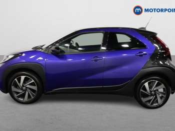 Used Toyota Aygo X 2024 for sale - 75434604: Photo