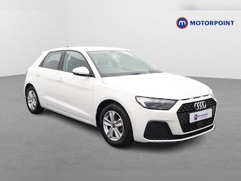 2022 - 25 TFSI Technik 5dr