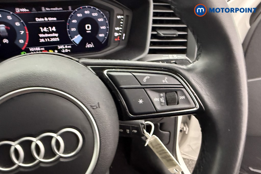 Used Audi A1 2022 for sale - 76723132: Photo 20