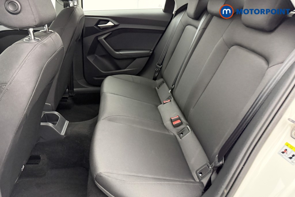 Used Audi A1 2022 for sale - 76723132: Photo 28