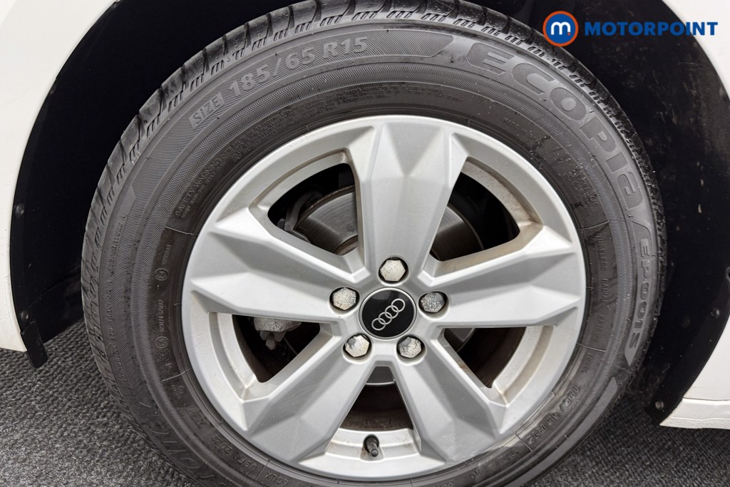 Used Audi A1 2022 for sale - 76723132: Photo 34