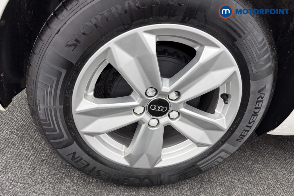 Used Audi A1 2022 for sale - 76723132: Photo 36