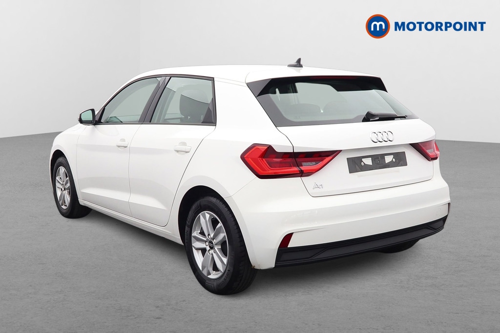 Used Audi A1 2022 for sale - 76723132: Photo 5