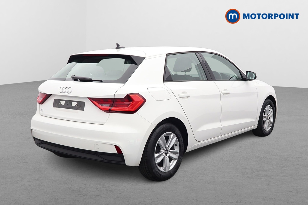 Used Audi A1 2022 for sale - 76723132: Photo 7