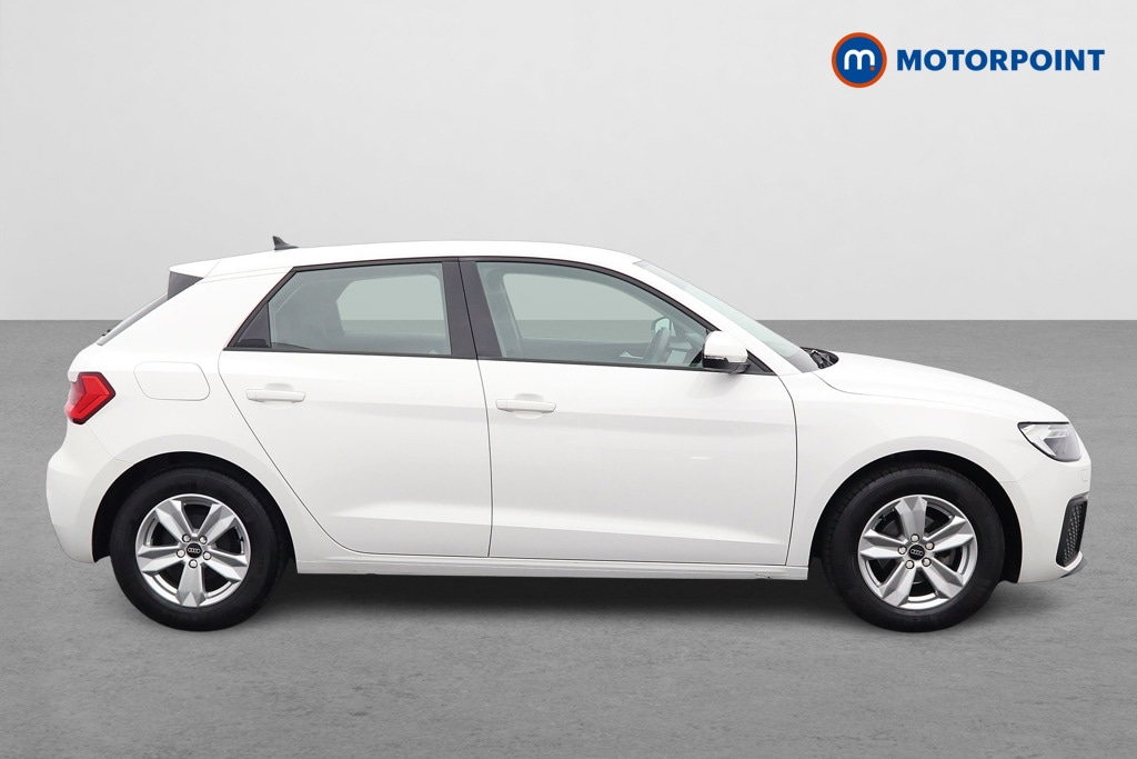 Used Audi A1 2022 for sale - 76723132: Photo 8