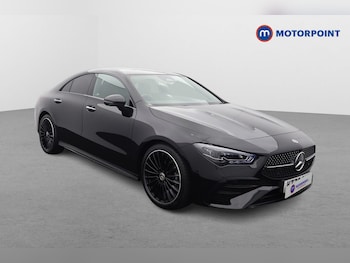 Used Mercedes-Benz CLA 2023 for sale - 75957237: Photo