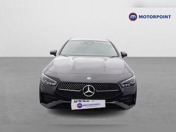 Used Mercedes-Benz CLA 2023 for sale - 75957237: Photo