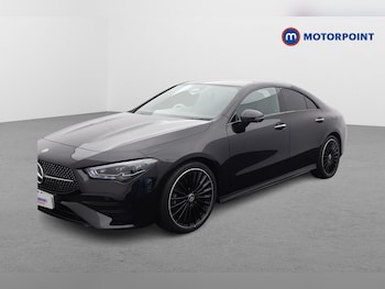 Used Mercedes-Benz CLA 2023 for sale - 75957237: Photo