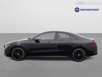 Used Mercedes-Benz CLA 2023 for sale - 75957237: Photo