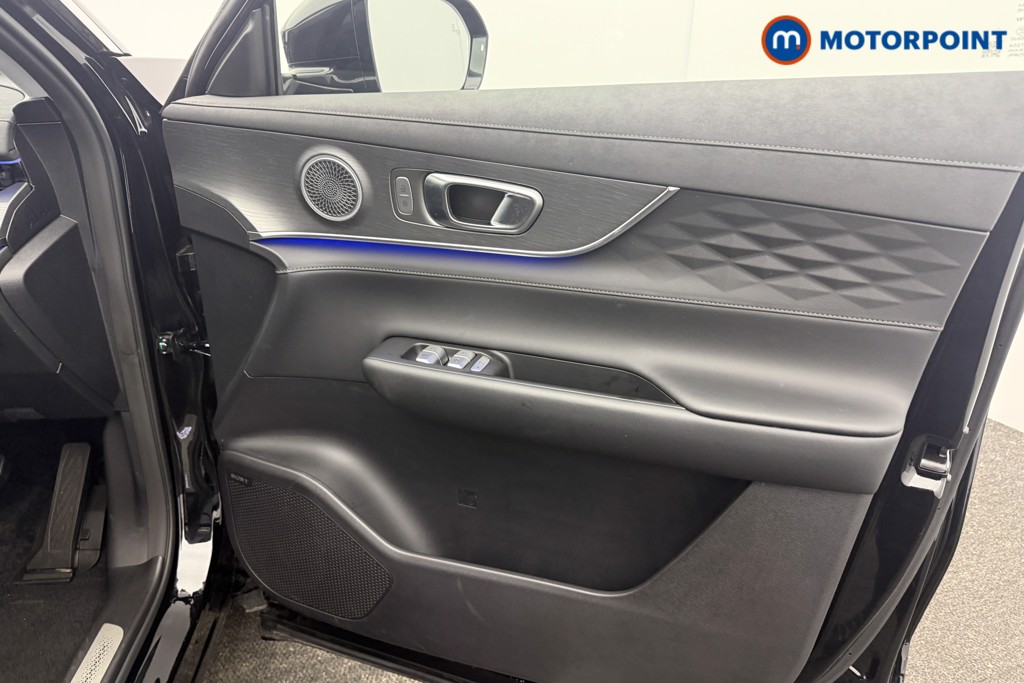 Used Chery Tiggo 8 2025 for sale - 77691739: Photo 10