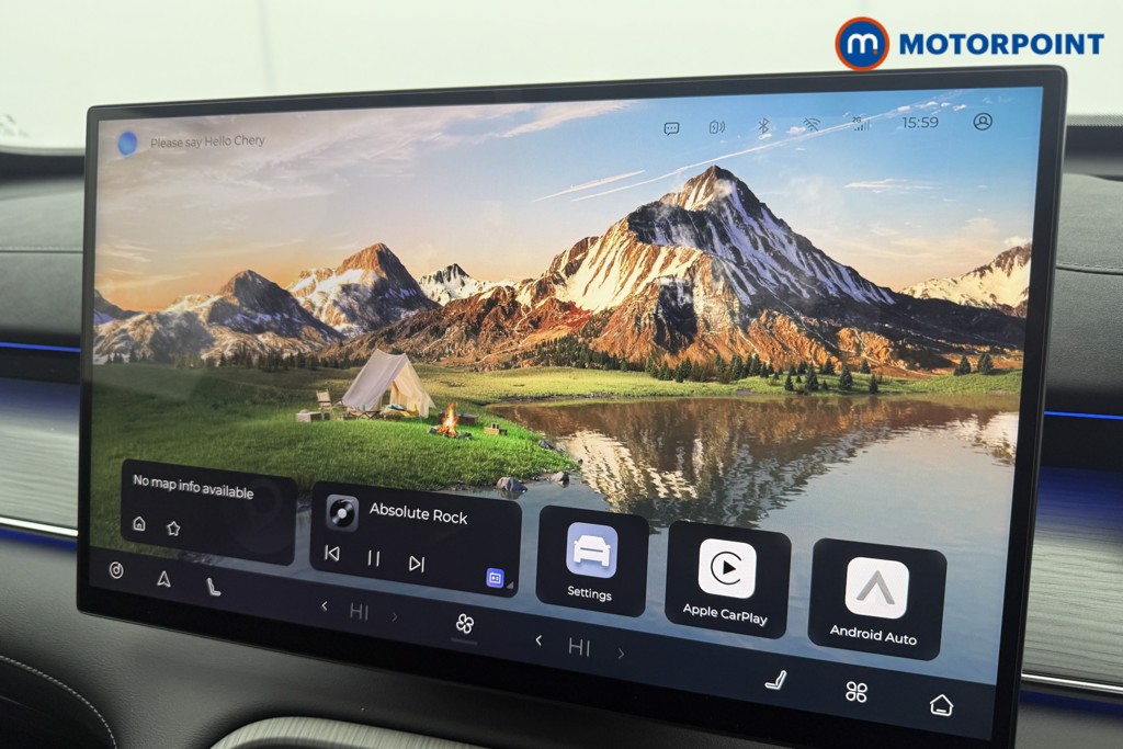 Used Chery Tiggo 8 2025 for sale - 77691739: Photo 13