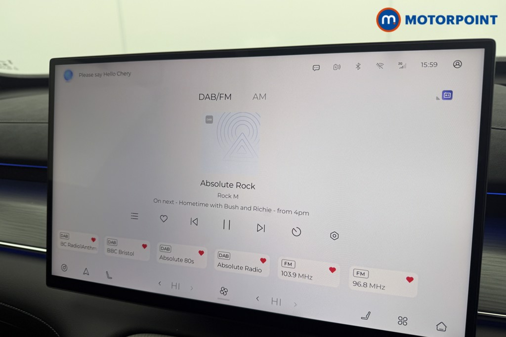 Used Chery Tiggo 8 2025 for sale - 77691739: Photo 14