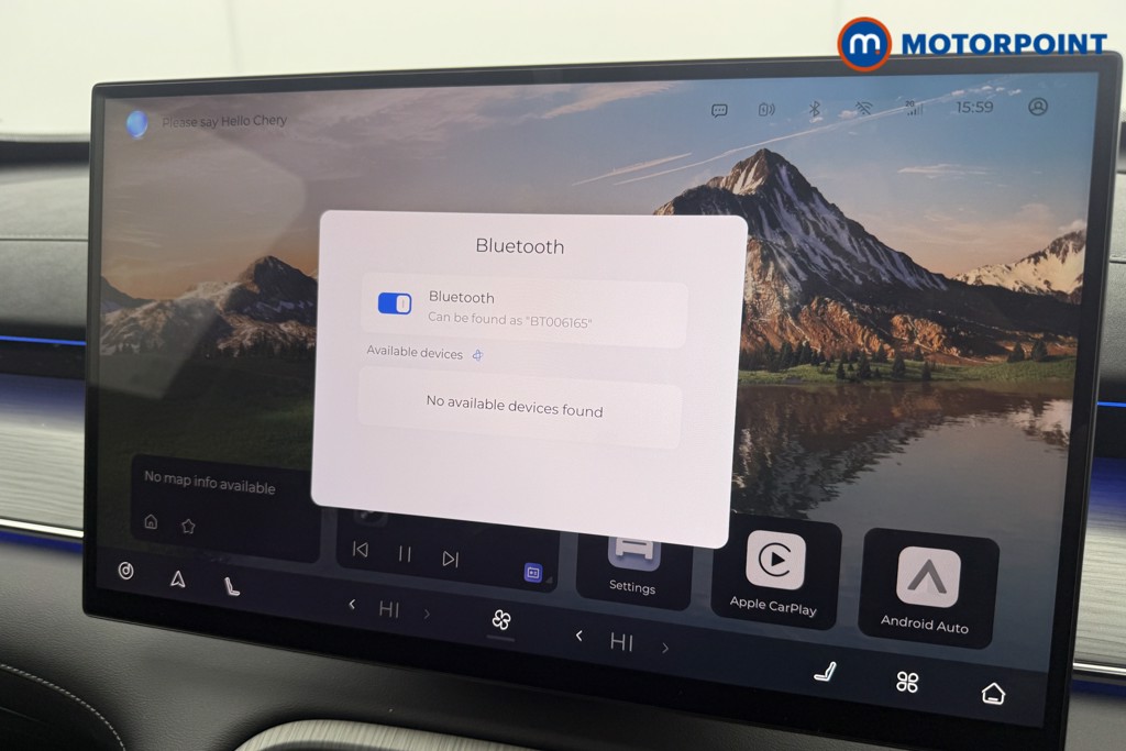 Used Chery Tiggo 8 2025 for sale - 77691739: Photo 15