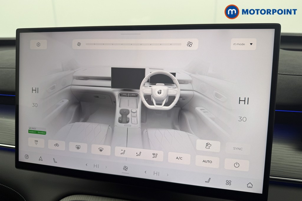 Used Chery Tiggo 8 2025 for sale - 77691739: Photo 16