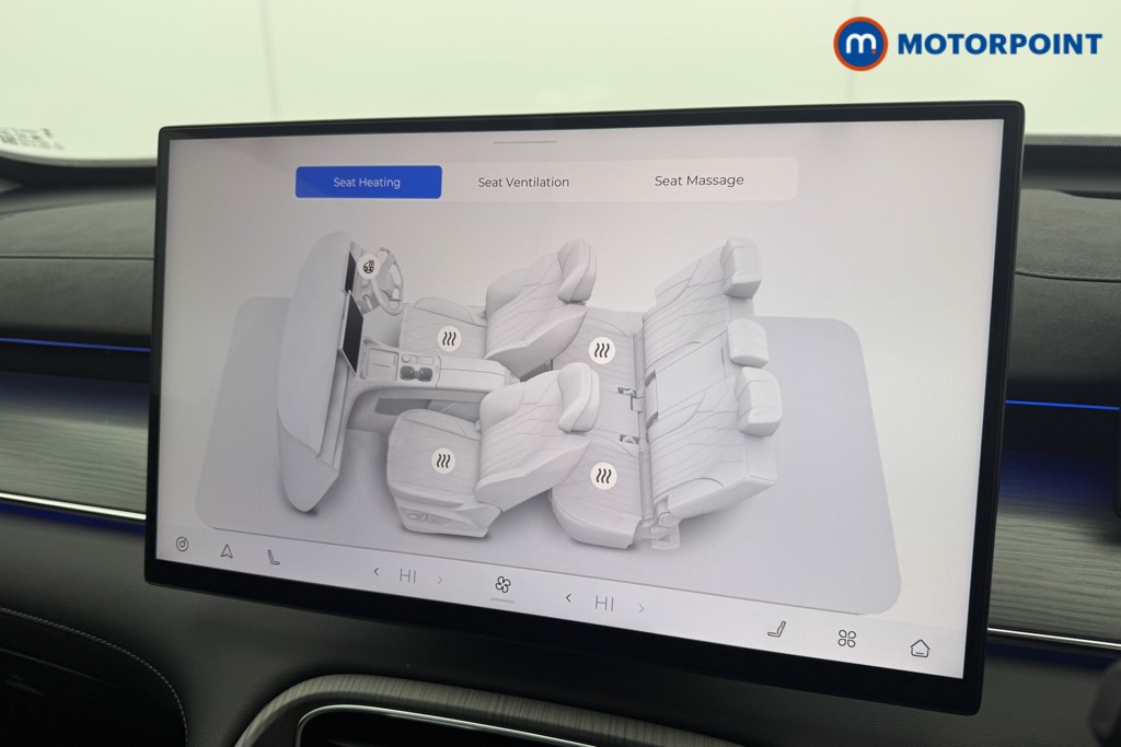 Used Chery Tiggo 8 2025 for sale - 77691739: Photo 17