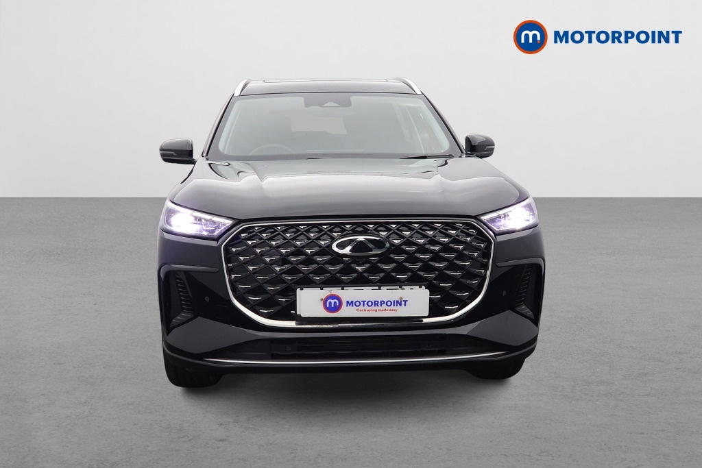 Used Chery Tiggo 8 2025 for sale - 77691739: Photo 2