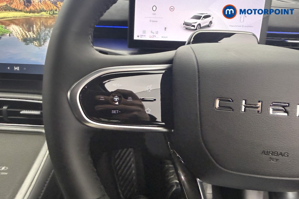 Used Chery Tiggo 8 2025 for sale - 77691739: Photo 20