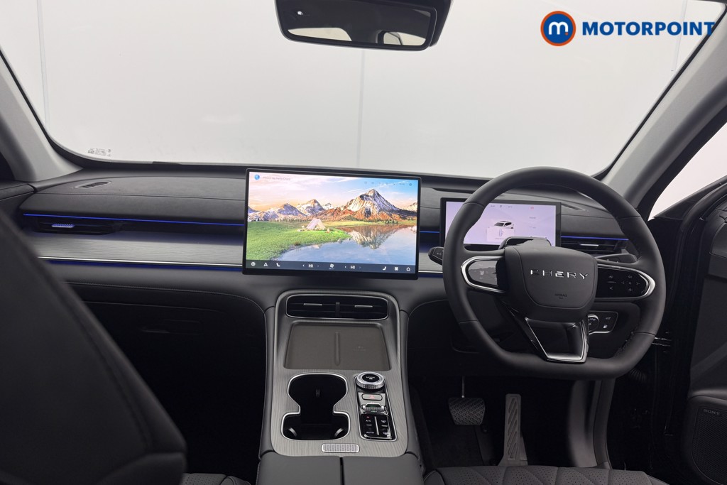 Used Chery Tiggo 8 2025 for sale - 77691739: Photo 22