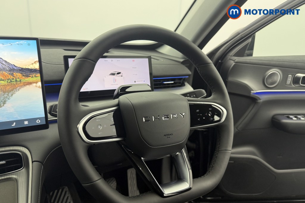 Used Chery Tiggo 8 2025 for sale - 77691739: Photo 23