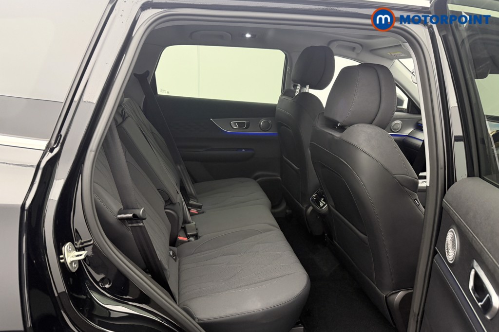 Used Chery Tiggo 8 2025 for sale - 77691739: Photo 24