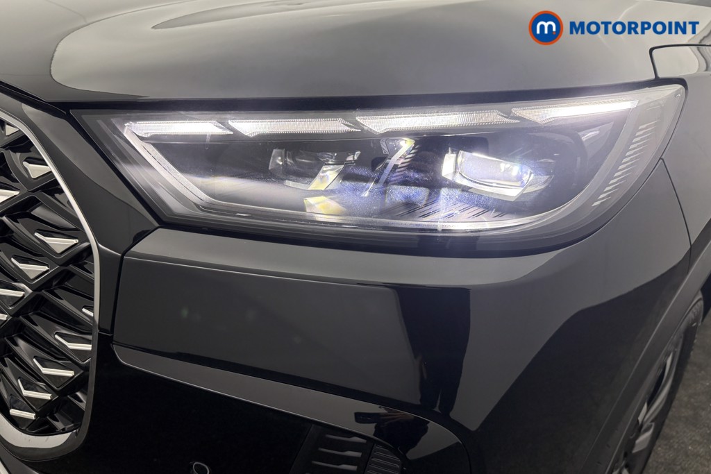 Used Chery Tiggo 8 2025 for sale - 77691739: Photo 29