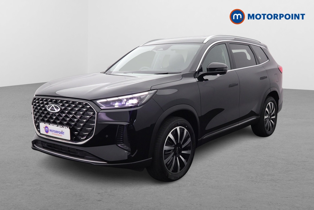 Used Chery Tiggo 8 2025 for sale - 77691739: Photo 3