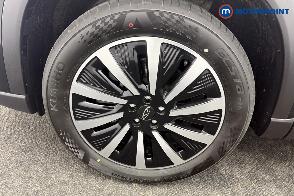 Used Chery Tiggo 8 2025 for sale - 77691739: Photo 31