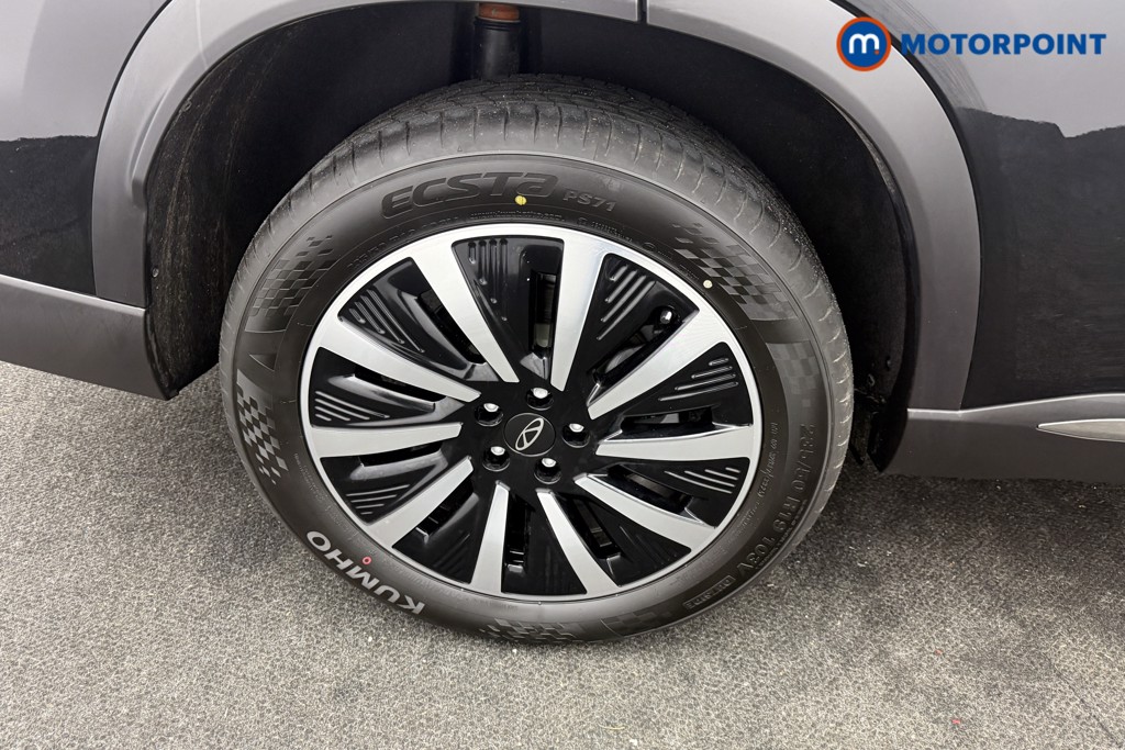 Used Chery Tiggo 8 2025 for sale - 77691739: Photo 33