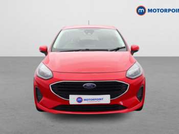 Used Ford Fiesta 2022 for sale - 75286275: Photo