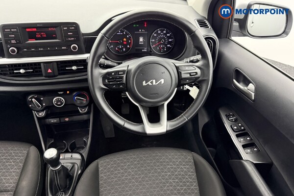 Used Kia Picanto 2023 for sale - 75995521: Photo 10