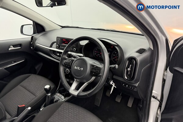 Used Kia Picanto 2023 for sale - 75995521: Photo 11