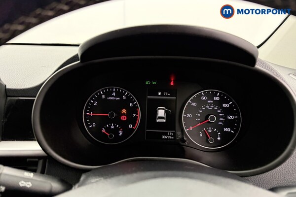Used Kia Picanto 2023 for sale - 75995521: Photo 12