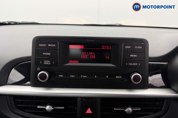 Used Kia Picanto 2023 for sale - 75995521: Photo 13
