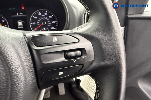 Used Kia Picanto 2023 for sale - 75995521: Photo 17