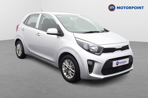 Used Kia Picanto 2023 for sale - 75995521: Photo 1