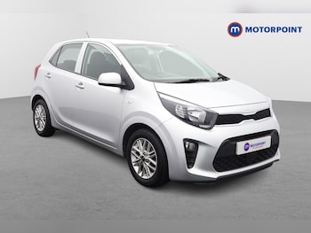Kia - Picanto