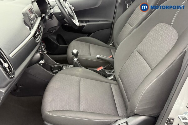 Used Kia Picanto 2023 for sale - 75995521: Photo 23