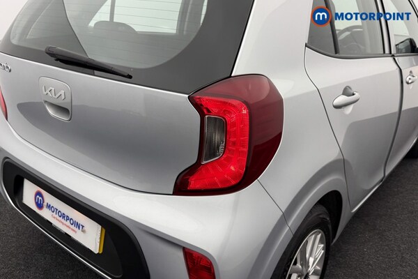 Used Kia Picanto 2023 for sale - 75995521: Photo 27