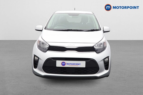Used Kia Picanto 2023 for sale - 75995521: Photo 2
