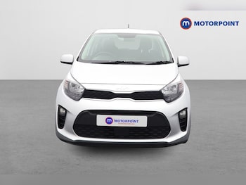Used Kia Picanto 2023 for sale - 75995521: Photo 2
