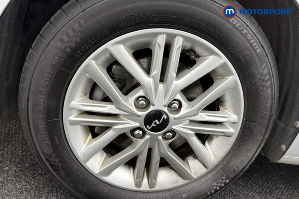 Used Kia Picanto 2023 for sale - 75995521: Photo 30