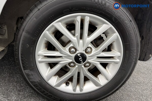 Used Kia Picanto 2023 for sale - 75995521: Photo 31
