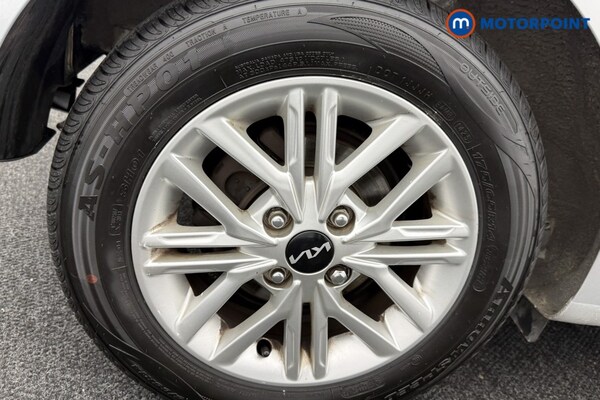 Used Kia Picanto 2023 for sale - 75995521: Photo 32