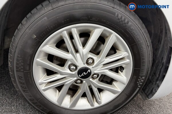 Used Kia Picanto 2023 for sale - 75995521: Photo 33