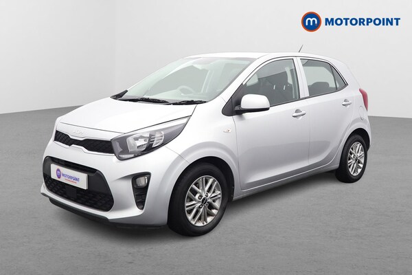 Used Kia Picanto 2023 for sale - 75995521: Photo 3