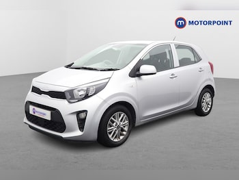 Used Kia Picanto 2023 for sale - 75995521: Photo 3