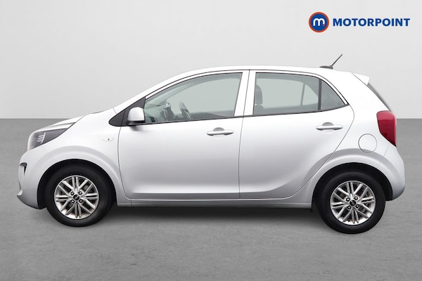 Used Kia Picanto 2023 for sale - 75995521: Photo 4