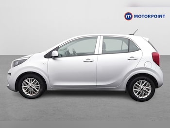 Used Kia Picanto 2023 for sale - 75995521: Photo 4