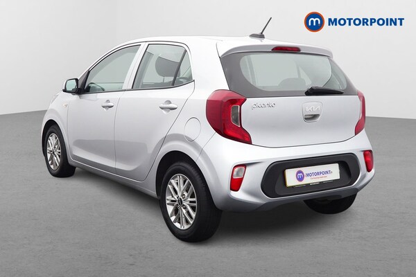 Used Kia Picanto 2023 for sale - 75995521: Photo 5